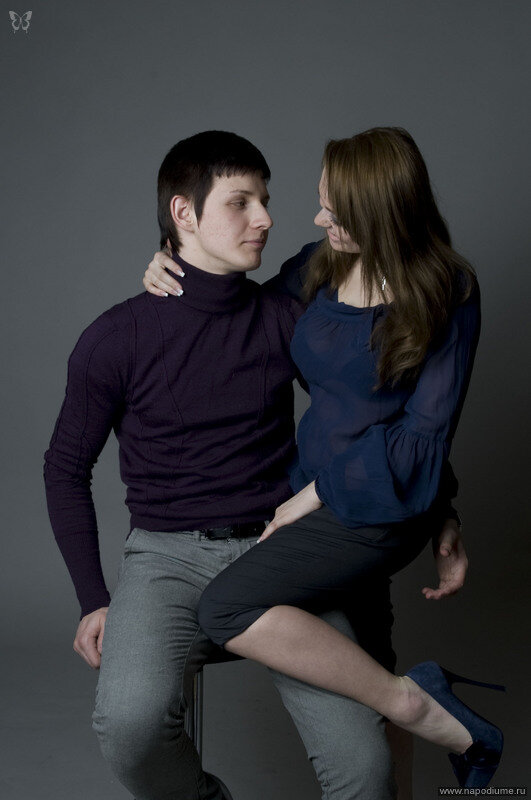 Фото Lubov' Zorina