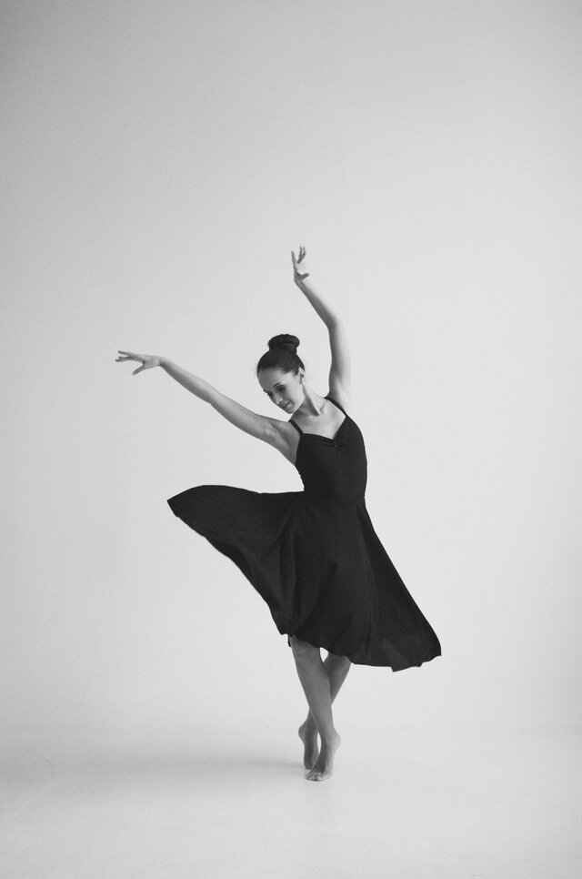 Yulia Varlamova's photo