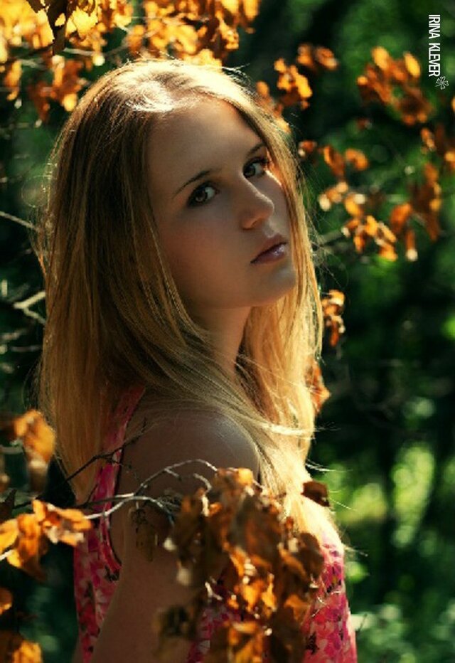 Ana Murtazina's photo