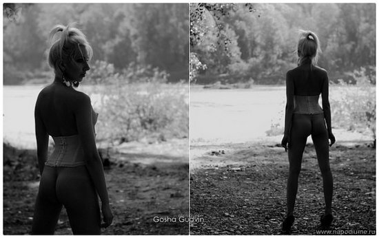 Фото Irina Lady Lapochka Seniv