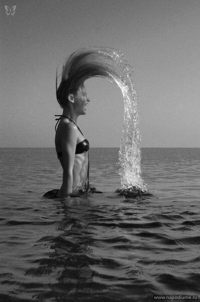 Aleksandra Ivanova's photo