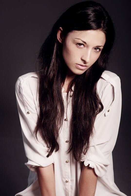 Liza Malahova's photo