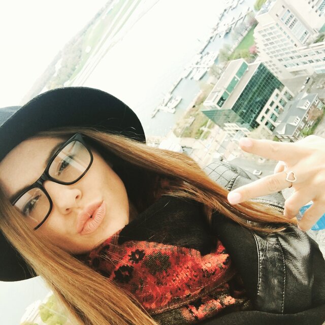 Фото Таисия Оника