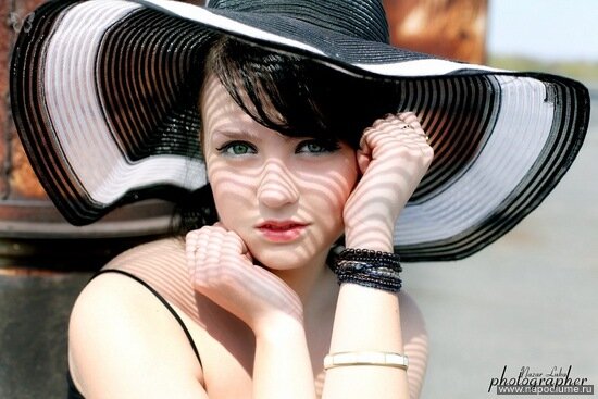 Anzelika Bulavko's photo