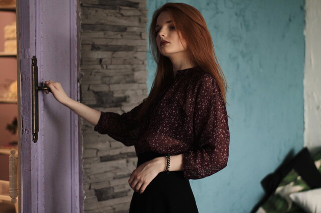 Фото Алёна Будович