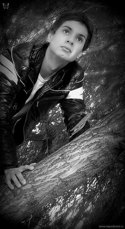 Vadim Golanov's photo