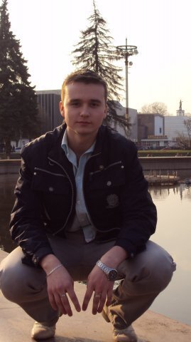 Фото Никита Golgofa Олюшин