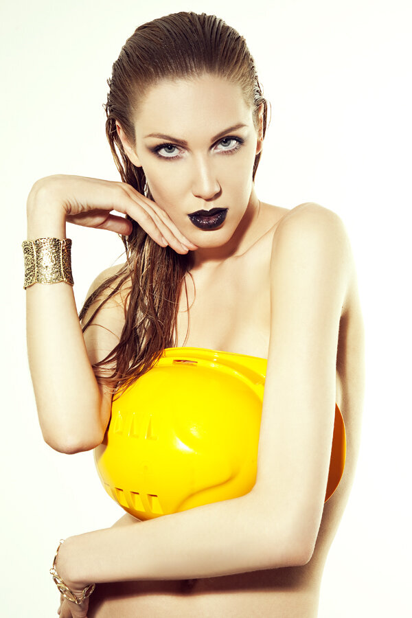Фото Tania Blair