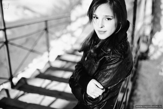 Marija Bachinina's photo