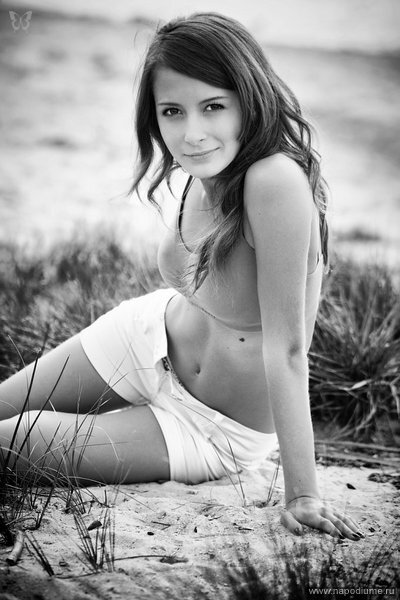 Kristina Arosenko's photo