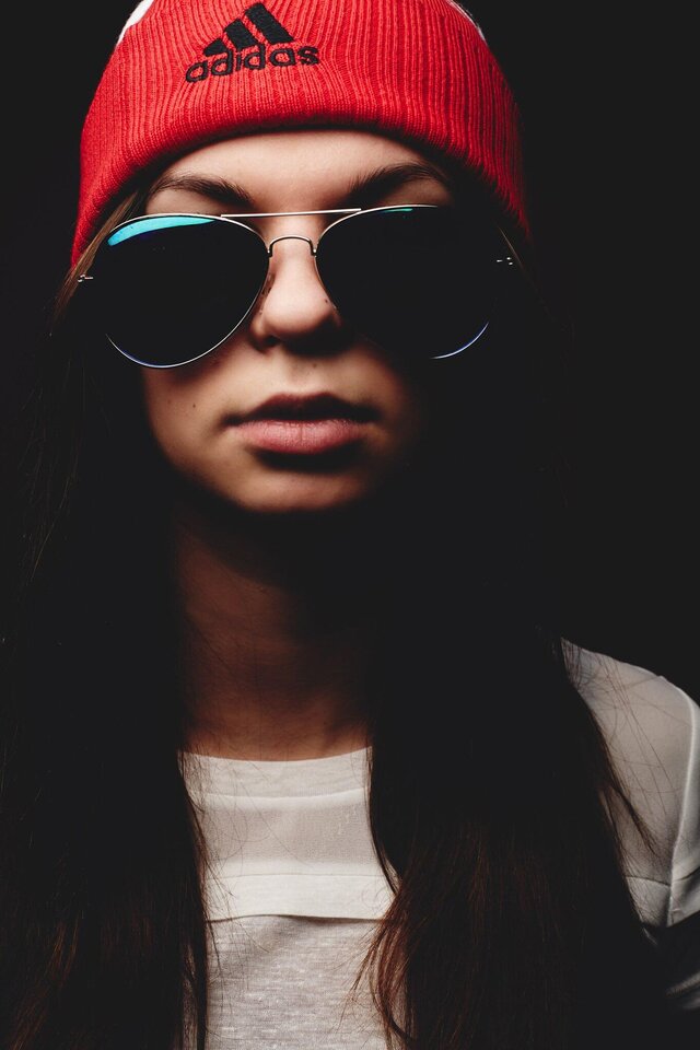 KSENIYA Kulagina's photo