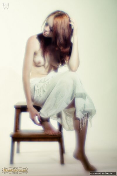 Ekaterina Vorob'eva's photo