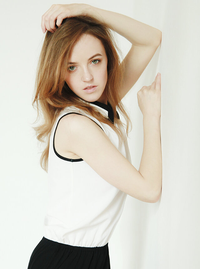 Marija Cherkasova's photo