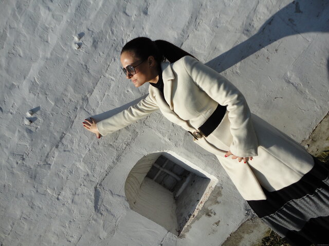 Ksenia Litvinova's photo