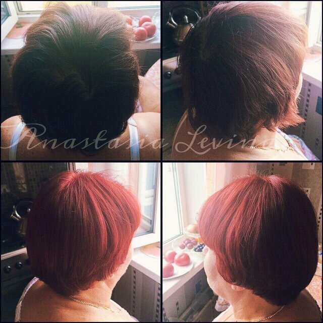 Anastasiya Levina's photo