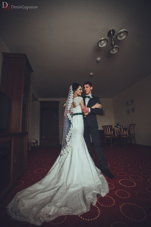 Denis Gaponov's photo