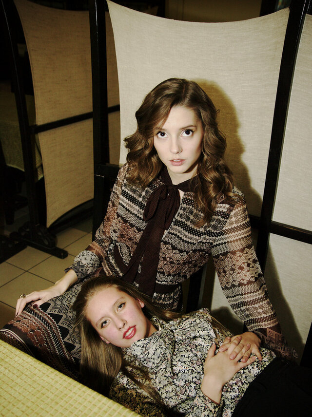 Anastasia Haraceban's photo