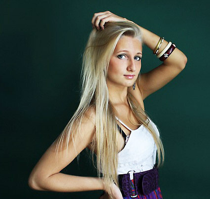 Olya Helga's photo