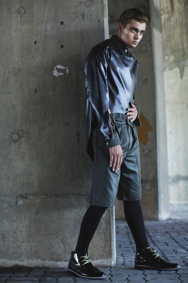 Kirill Kabachenko's photo