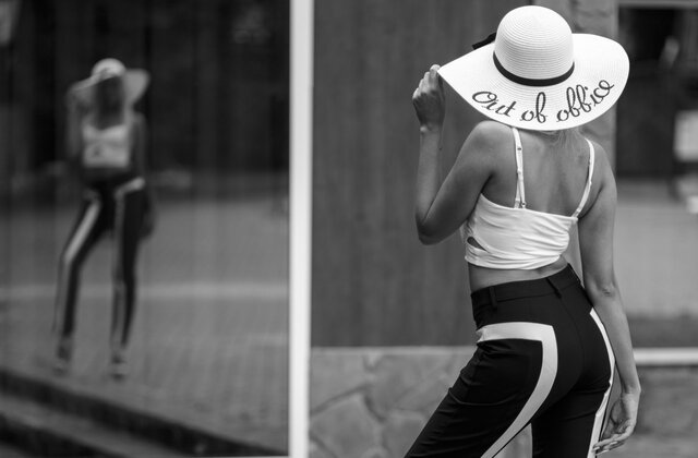 Olesja Loran's photo