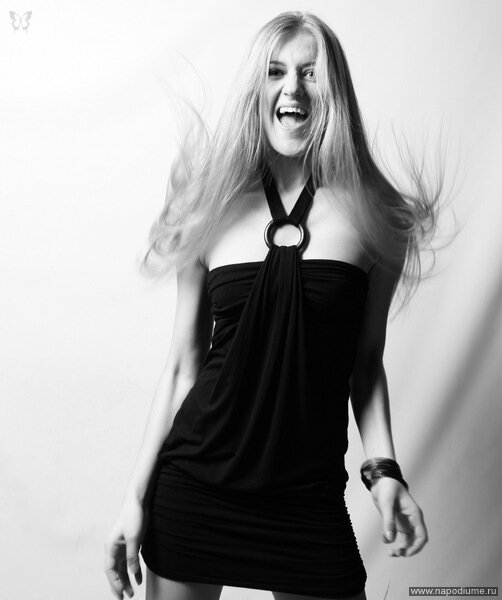 Irina Smolar's photo