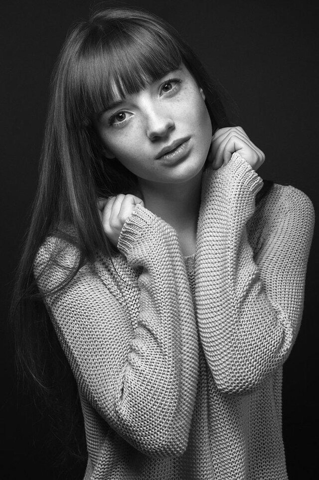 Ivanova Svetlana's photo