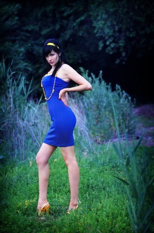 Lana Litovski's photo