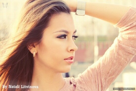 Kristina Ignat'eva's photo