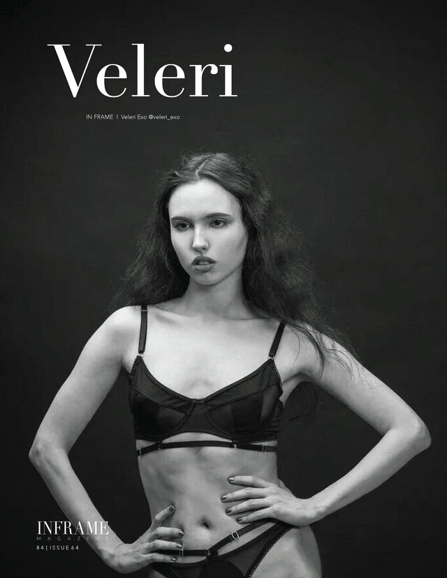Фото Veleri Veleri Exo EXO