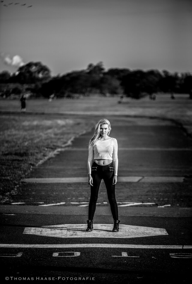 Anastasija Atapin's photo