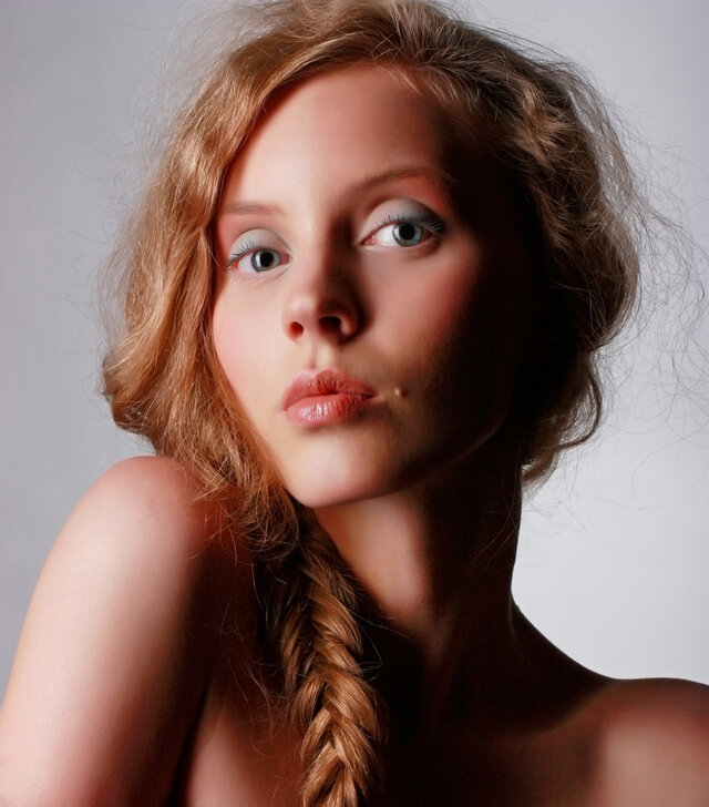 Фото Алла Быкова
