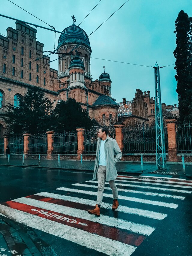 Фото Олександр Шаряк