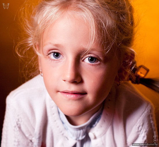 Volodya Volkov's photo