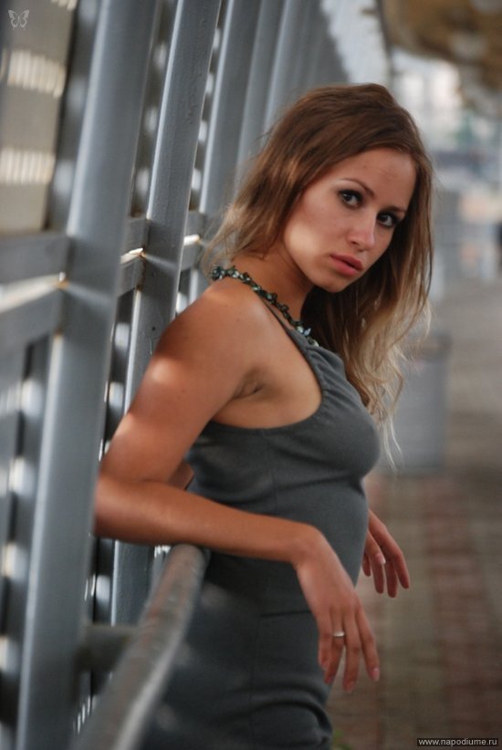 Ekaterina Vasil'eva's photo
