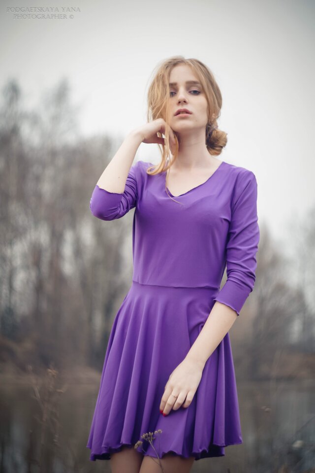Фото Виктория Перепеличная