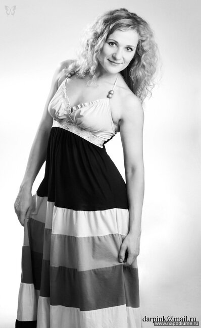 dar'a sepeleva's photo