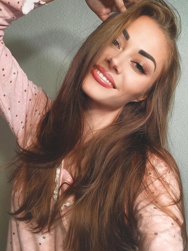 Фото Anet Kvitkovskaya