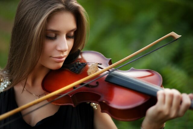 Viktorija SHHuckaja's photo