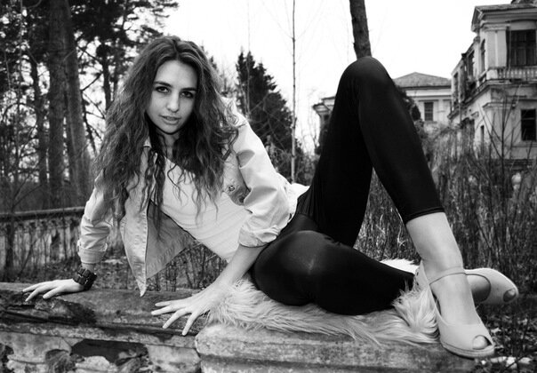 Foto Olya Sviridova