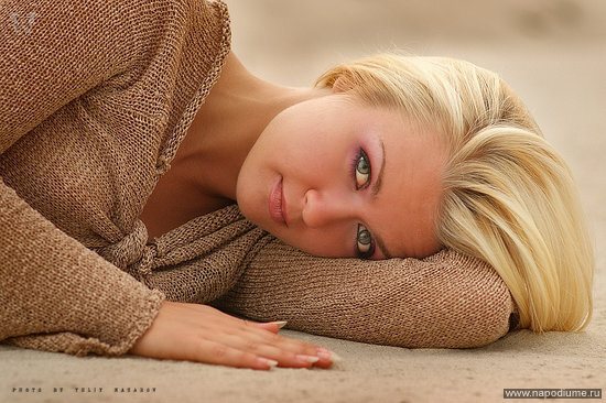 Фото Irina Gulevskaya