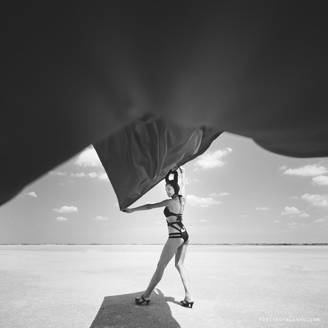 Yuriy Kovalenko's photo