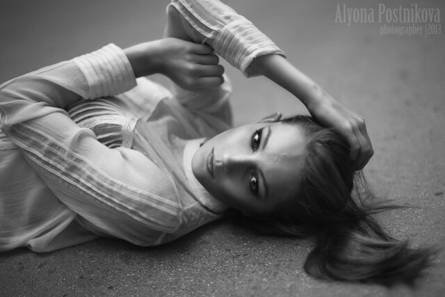 Фото Sofija Ljubavceva