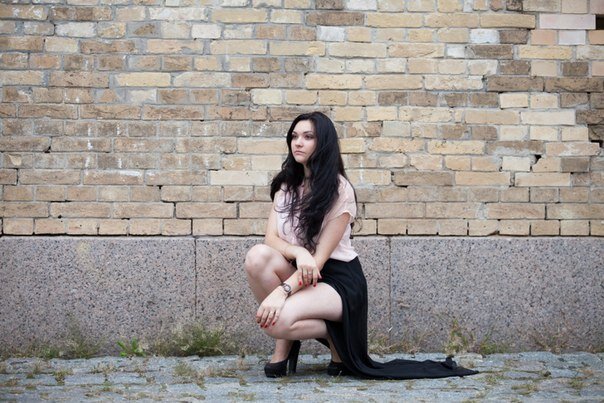 Фото Анастасия Червоток
