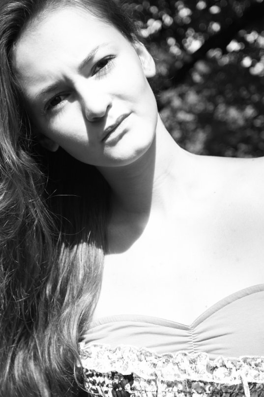 Ani Phadeenko's photo