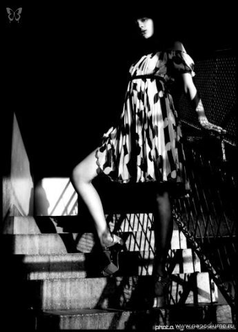 Anna Izvarina's photo
