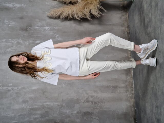 Aleksandra  Tarasova's photo