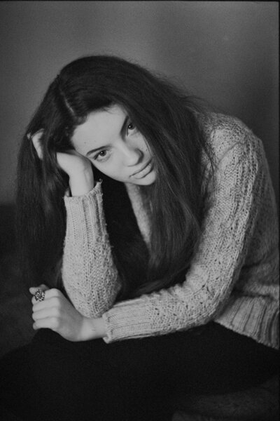 Фото Inna Kaluznaa