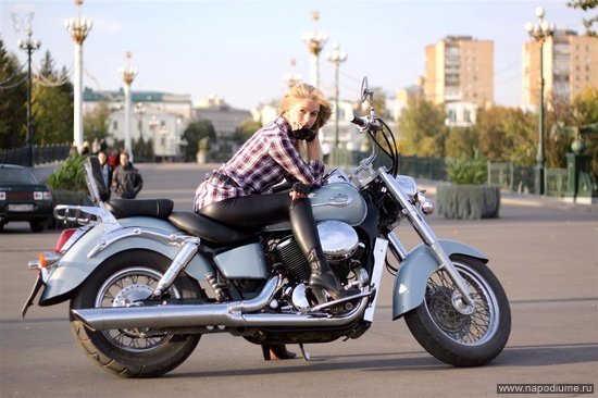 Anna	Belkina Belkina's photo