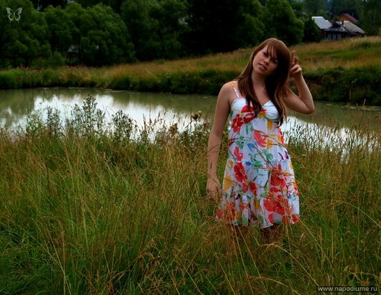 Фото Ирина Данилова