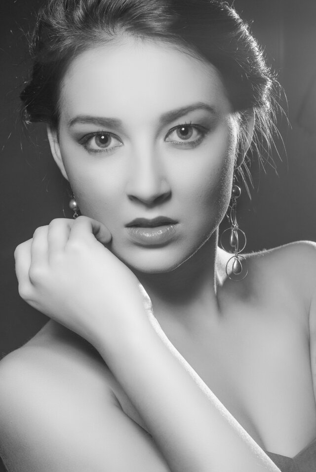 Фото Лорита Капитонова